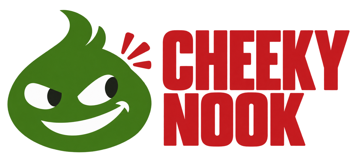 Cheekynook